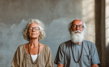 Групові заняття йогою